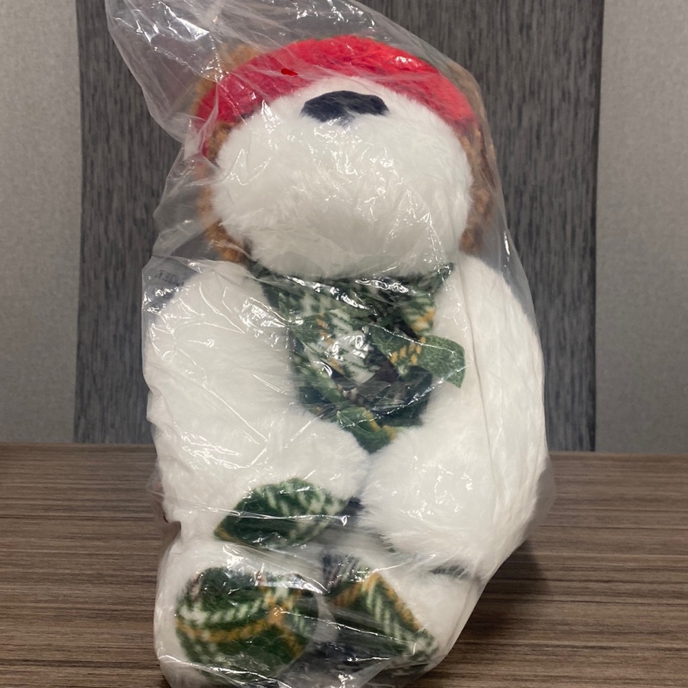COPY - Kay Jewelers Collectable Stuff Animal